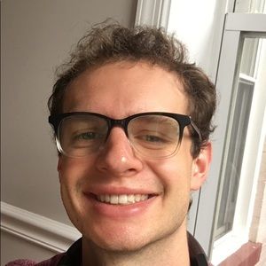 Meet your Posher, Jack